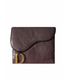 CHRISTIAN DIOR Кошелек