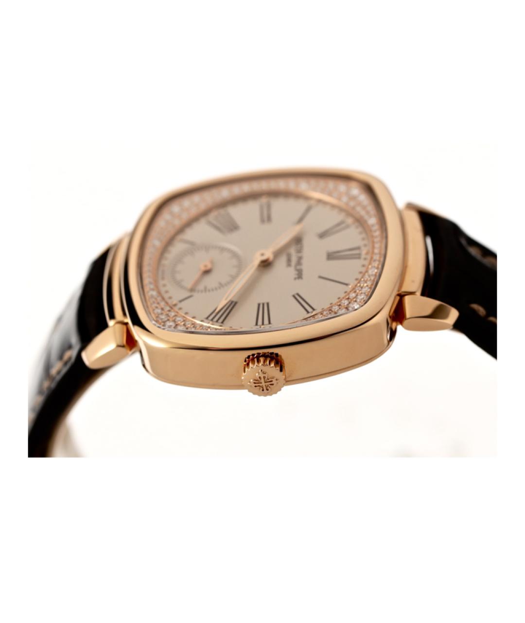 PATEK PHILIPPE Часы из розового золота, фото 4