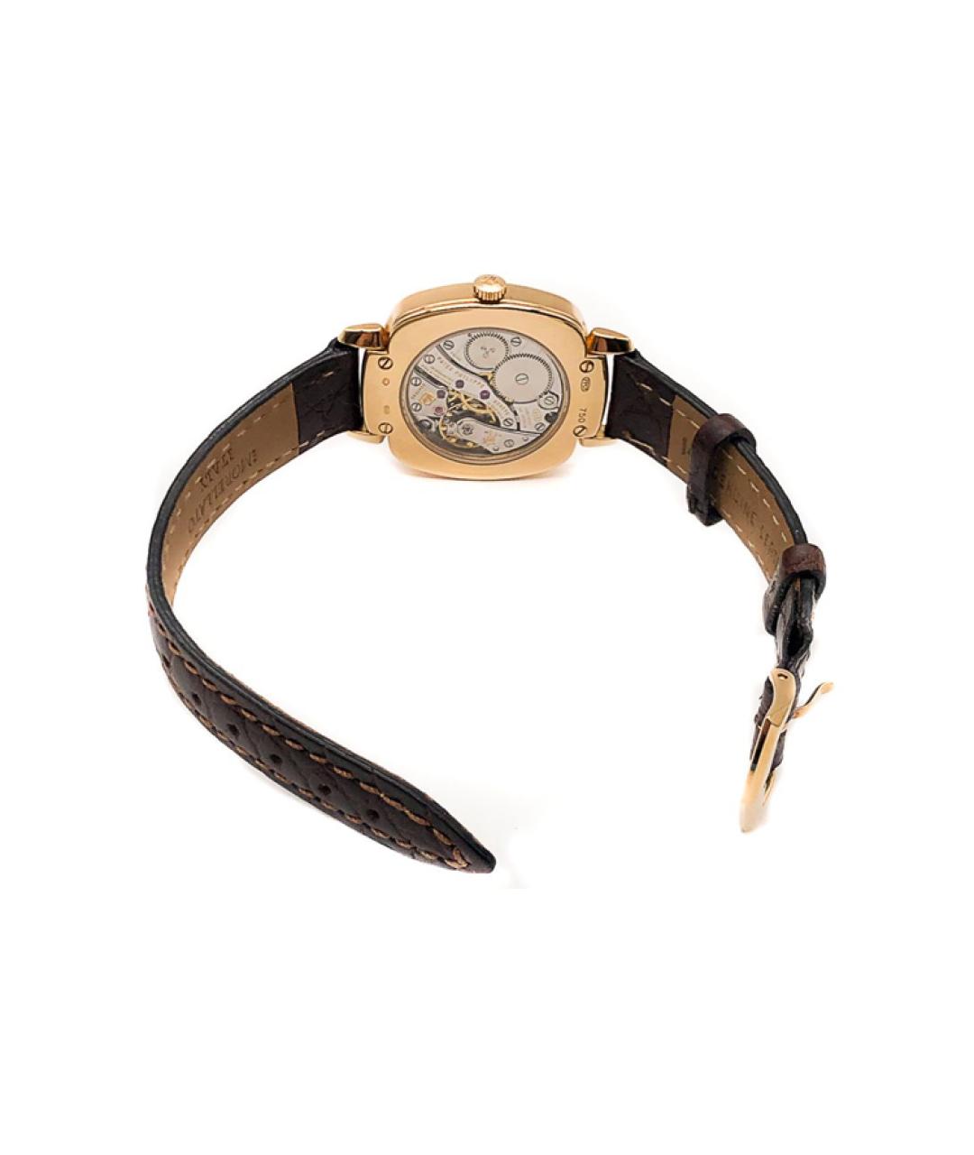 PATEK PHILIPPE Часы из розового золота, фото 3