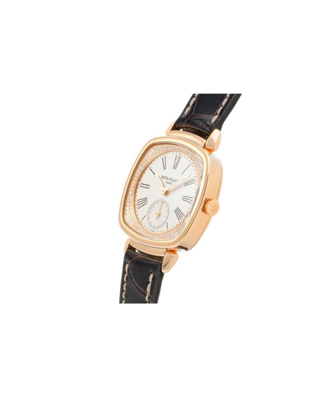 PATEK PHILIPPE Часы из розового золота, фото 5