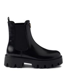 PRADA Ботинки