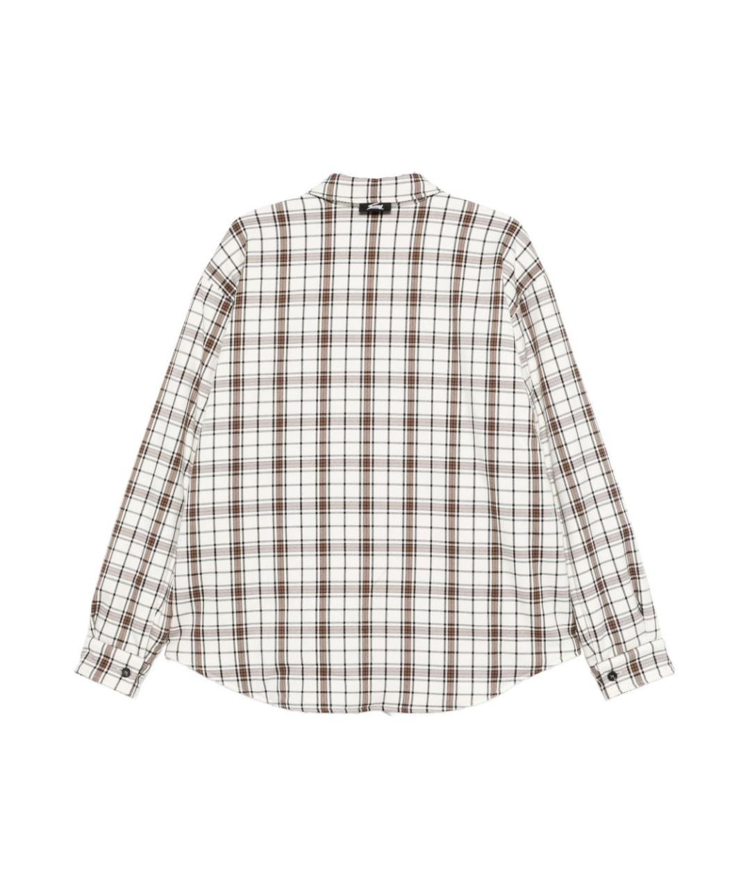 MSGM Мульти полиэстеровая куртка, фото 2