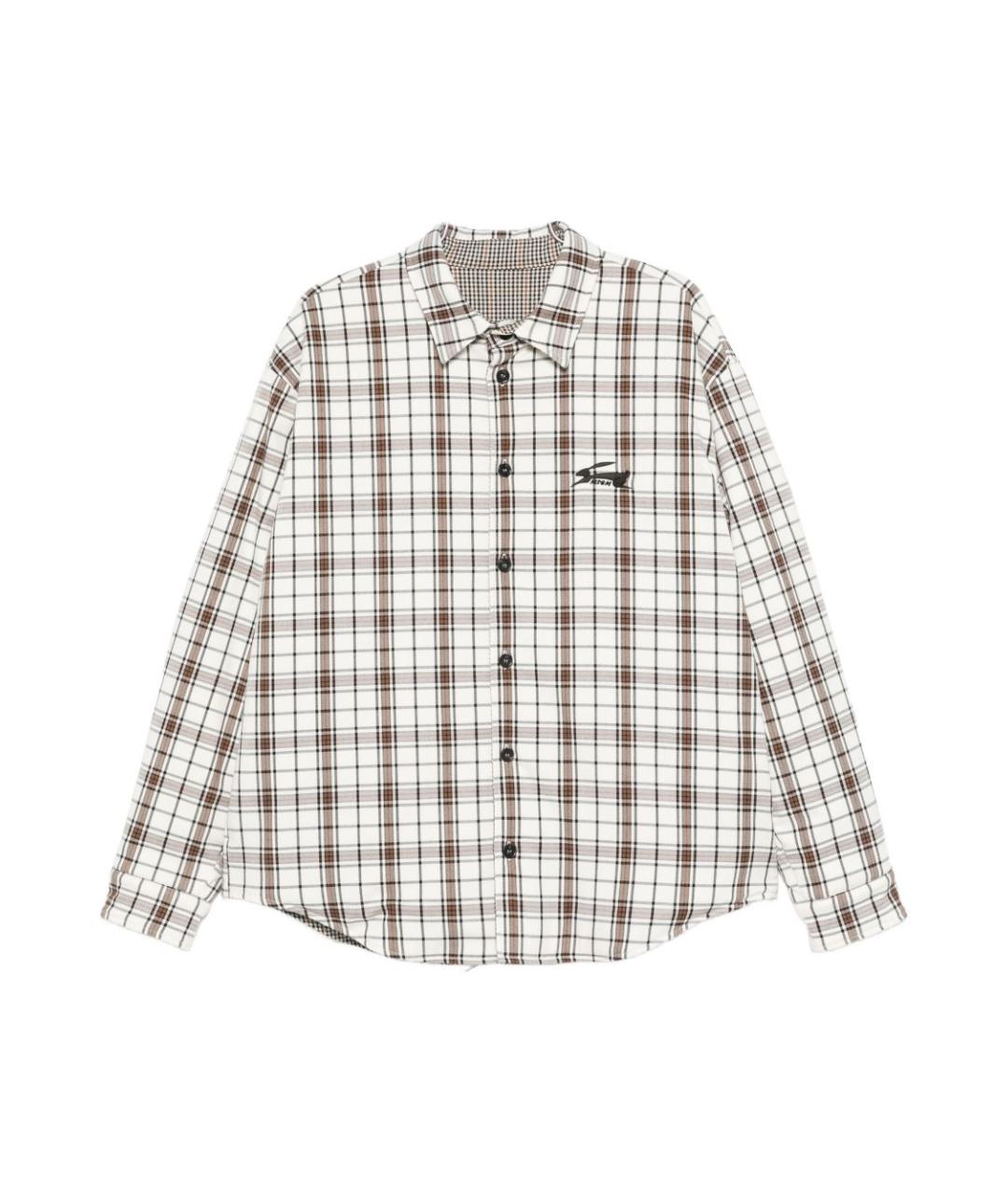 MSGM Мульти полиэстеровая куртка, фото 1