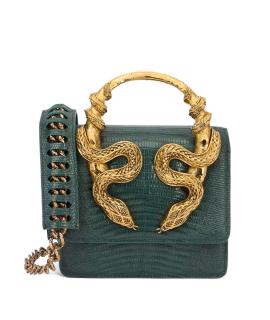 ROBERTO CAVALLI Сумка через плечо