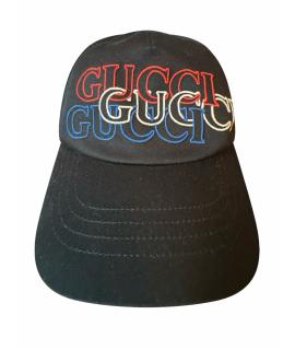 GUCCI Кепка/бейсболка