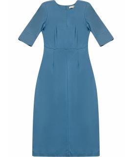 JIL SANDER Повседневное платье