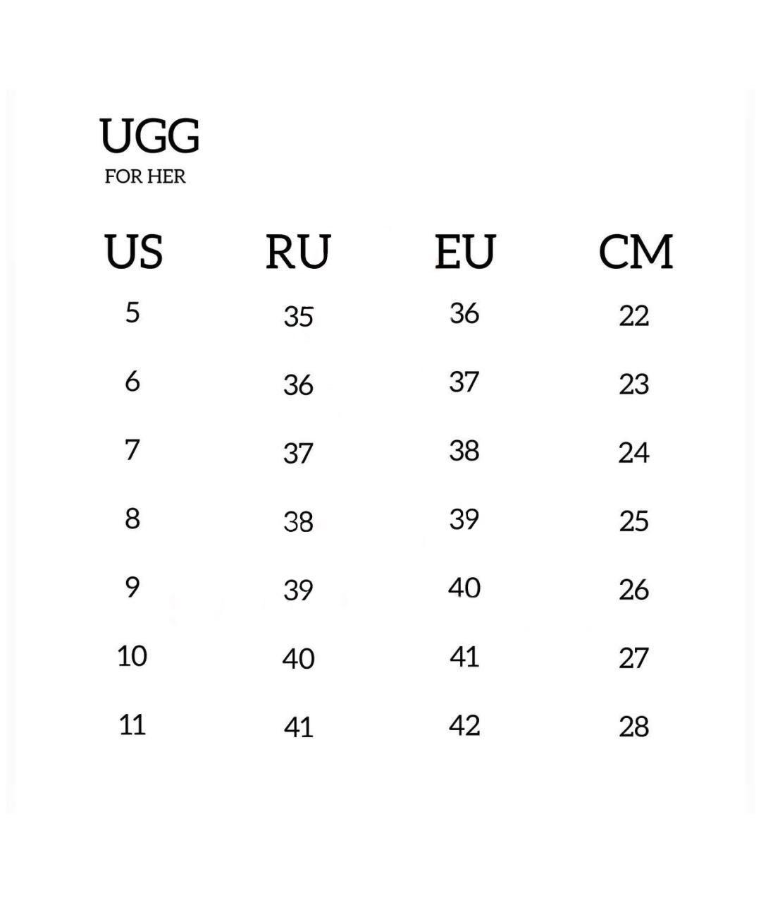 UGG AUSTRALIA Коричневые замшевые сабо, фото 5