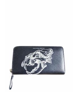 ALEXANDER MCQUEEN Кошелек