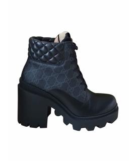 GUCCI Ботинки