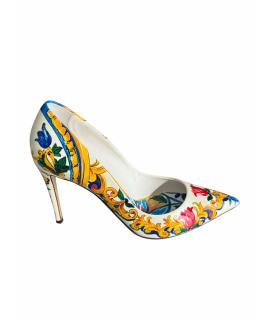 DOLCE&GABBANA Туфли