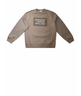 BURBERRY Худи/толстовка