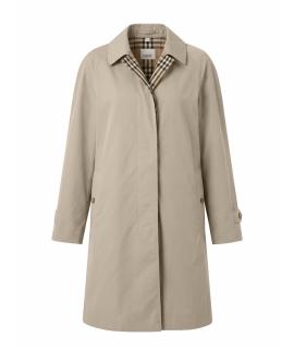 BURBERRY Тренч/плащ