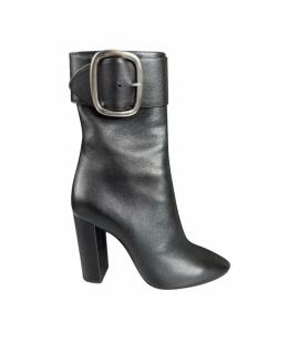 SAINT LAURENT Полусапоги