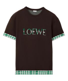 LOEWE Футболка