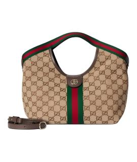 GUCCI Сумка через плечо