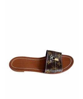 LOUIS VUITTON Шлепанцы