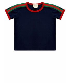 GUCCI Детская футболка