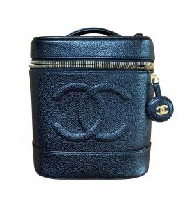 CHANEL Сумка с короткими ручками