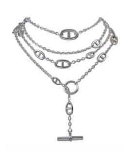 HERMES Колье