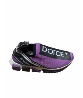 DOLCE&GABBANA Кроссовки