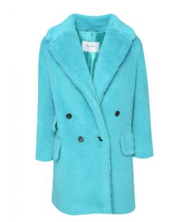 MAX MARA Шуба