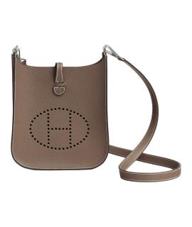 HERMES Сумка через плечо