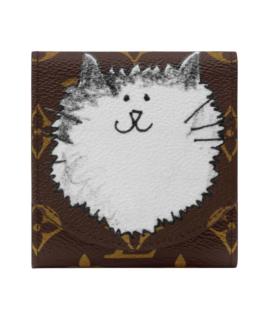 LOUIS VUITTON Кошелек