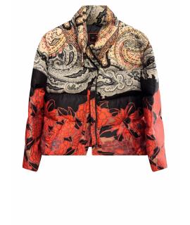 ETRO Пуховик