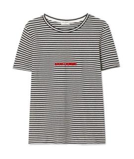 SAINT LAURENT Футболка