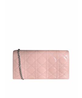CHRISTIAN DIOR Клатч/вечерняя сумка