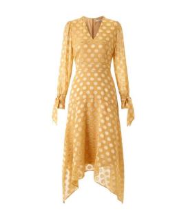 IVY OAK Повседневное платье