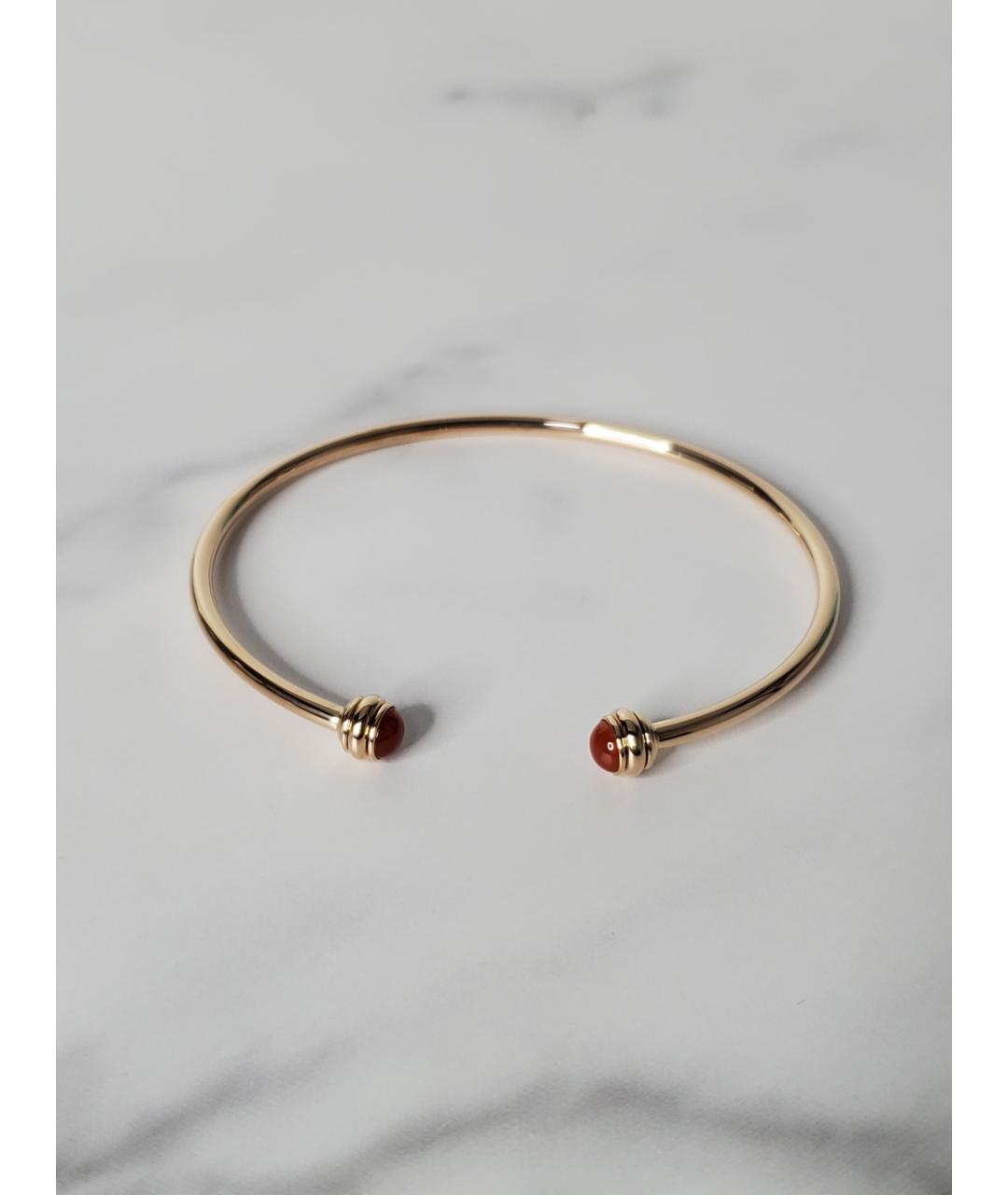 PIAGET Золотой браслет из розового золота, фото 3
