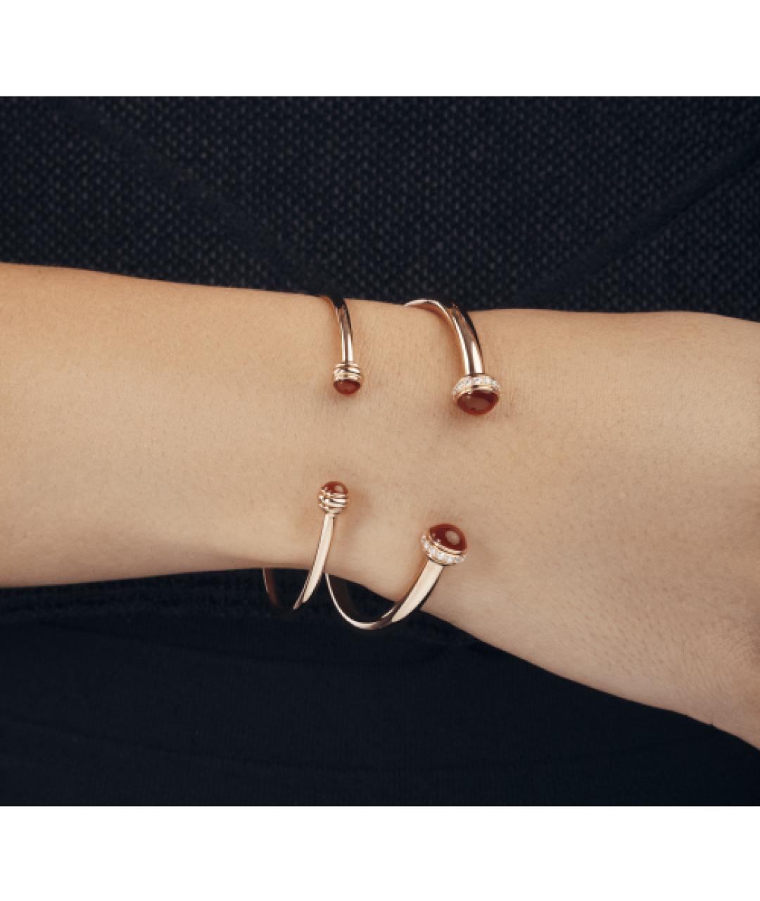 PIAGET Золотой браслет из розового золота, фото 2