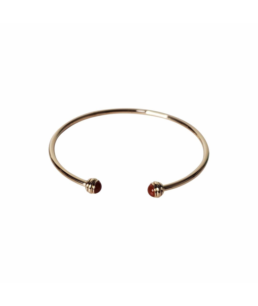 PIAGET Золотой браслет из розового золота, фото 1