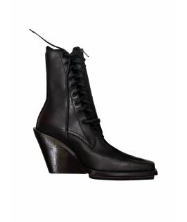 ANN DEMEULEMEESTER Ботинки