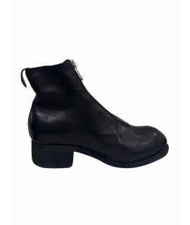 GUIDI Полусапоги