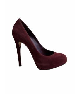 GIANVITO ROSSI Туфли