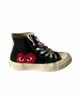 COMME DES GARÇONS PLAY Кеды
