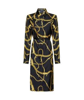 VERSACE Повседневное платье