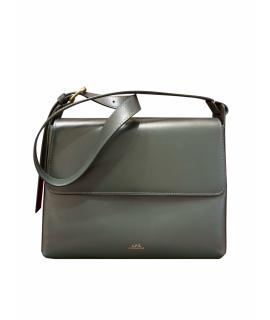 A.P.C. Сумка через плечо