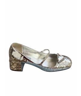 PRADA Туфли