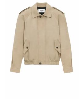 SAINT LAURENT Куртка