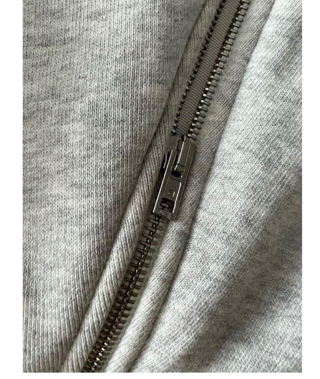 ALEXANDER WANG Белое повседневное платье, фото 4