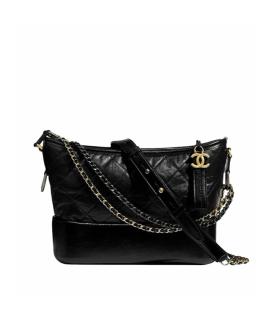 CHANEL Сумка через плечо