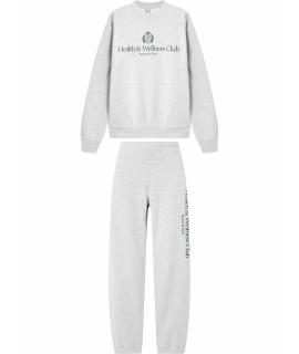SPORTY AND RICH Спортивные костюмы
