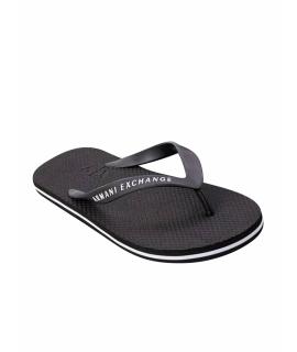 ARMANI EXCHANGE Шлепанцы