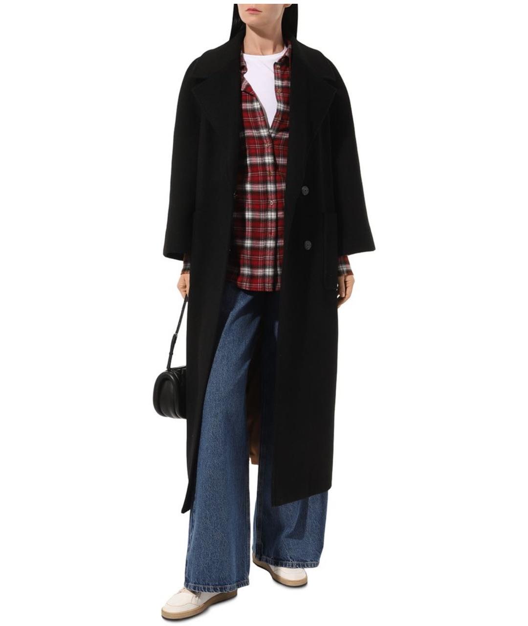 GOLDEN GOOSE DELUXE BRAND Белые кожаные кеды, фото 4