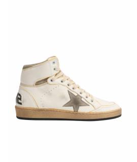 GOLDEN GOOSE DELUXE BRAND Кеды