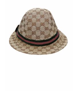 GUCCI Шляпа