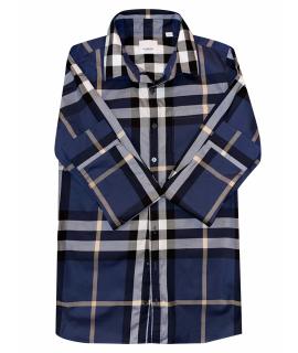 BURBERRY Детская рубашка